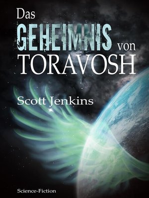 cover image of Das Geheimnis von Toravosh